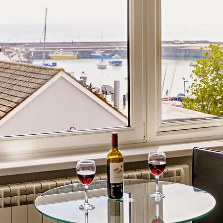 2 Bed In Saundersfoot 74356 Lejlighed Eksteriør billede