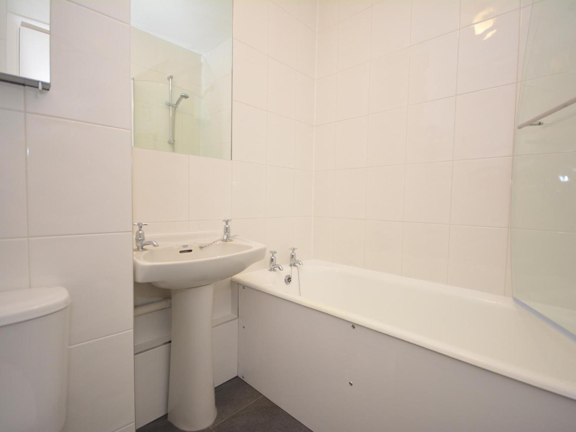 2 Bed In Saundersfoot 74356 Lejlighed Eksteriør billede
