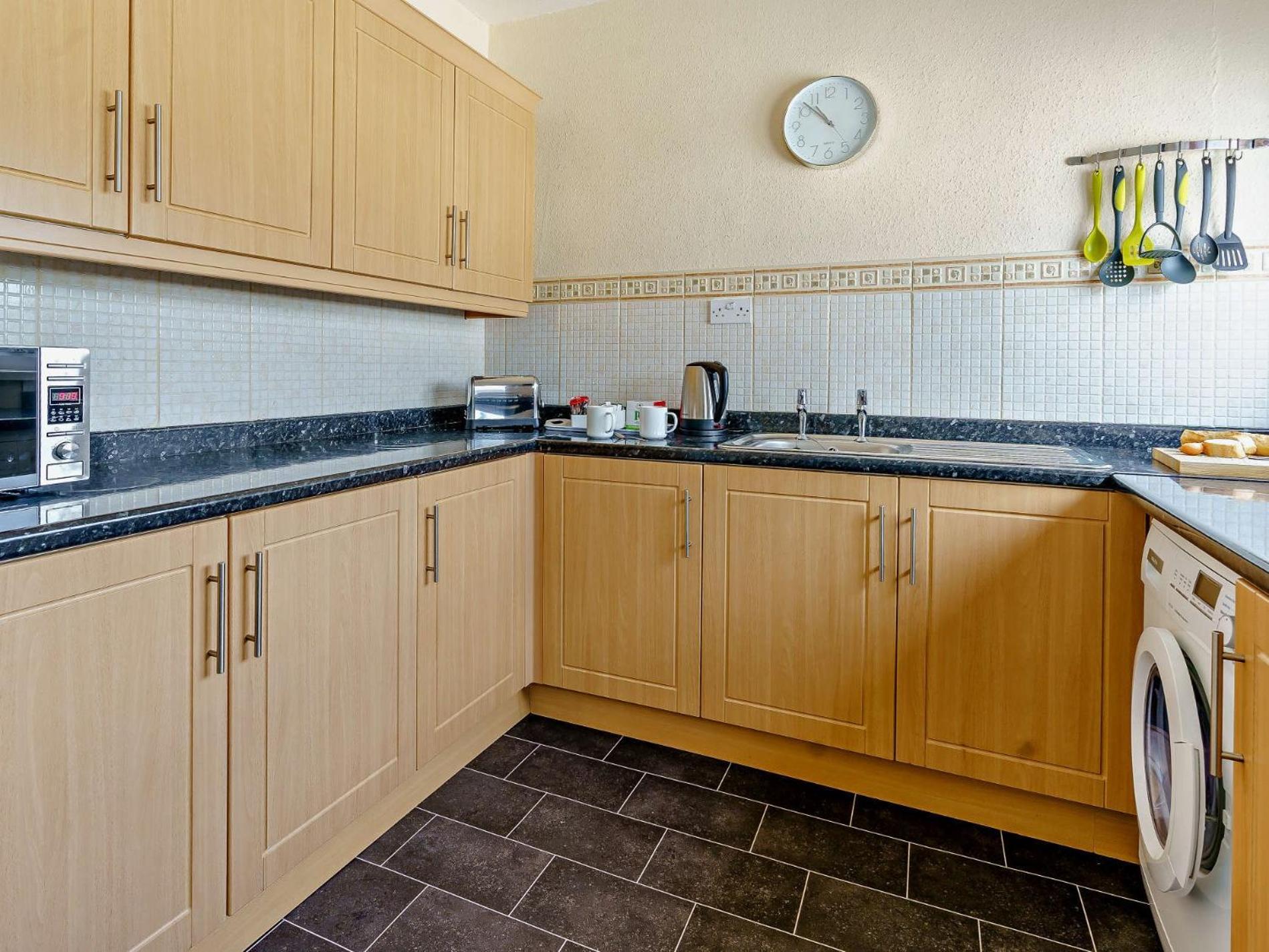 2 Bed In Saundersfoot 74356 Lejlighed Eksteriør billede
