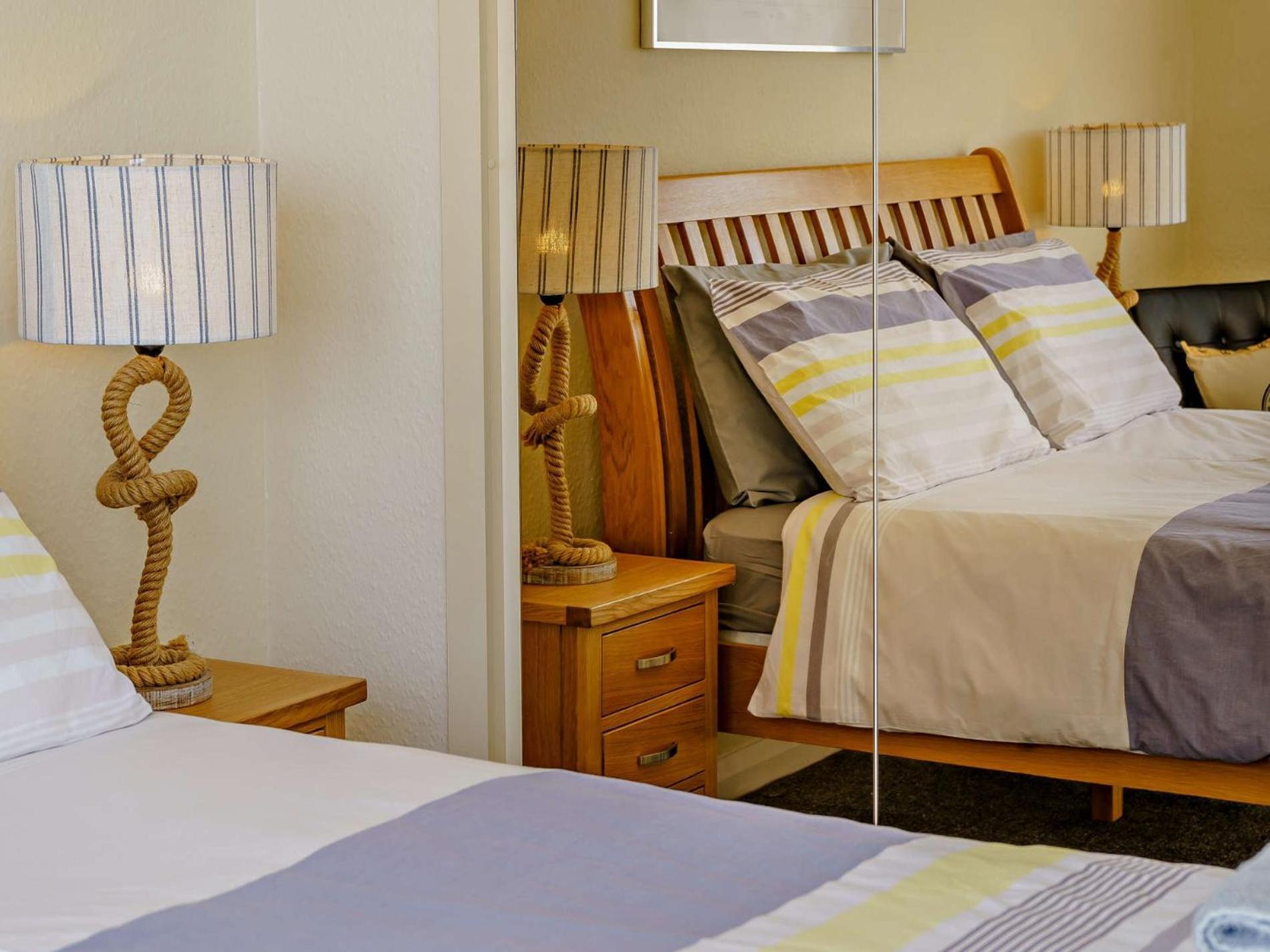 2 Bed In Saundersfoot 74356 Lejlighed Eksteriør billede